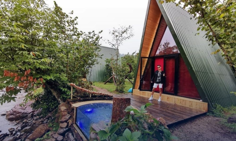 Bungalov Dolandırıcılığı