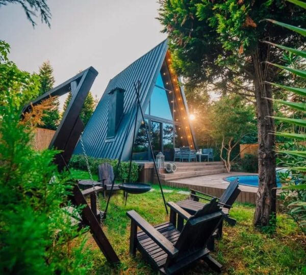 BUNGALOV 2