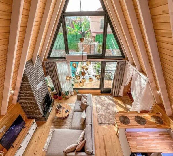 BUNGALOV 3